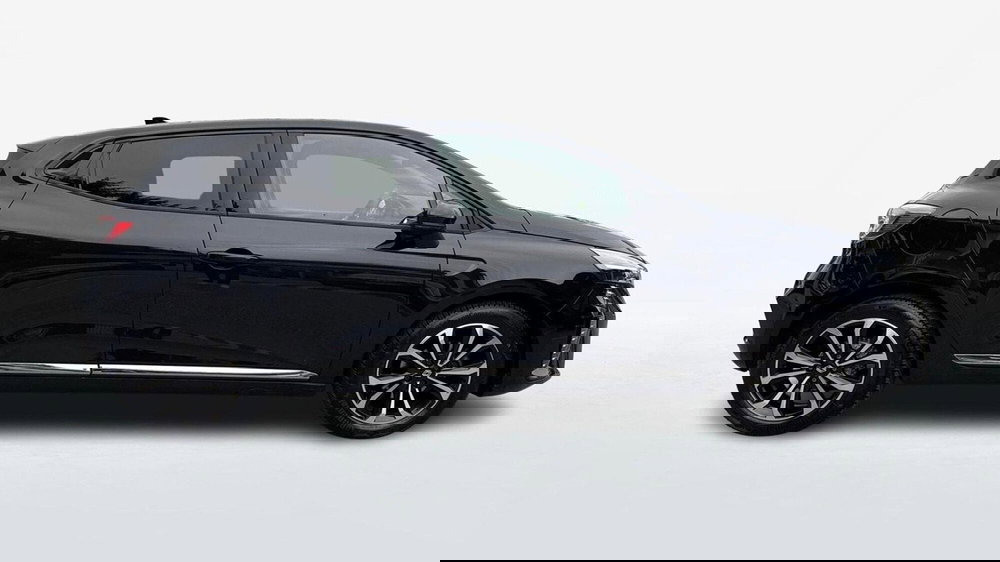 Renault Clio usata a Treviso (4)