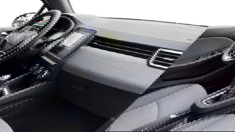 Renault Clio usata a Treviso (6)