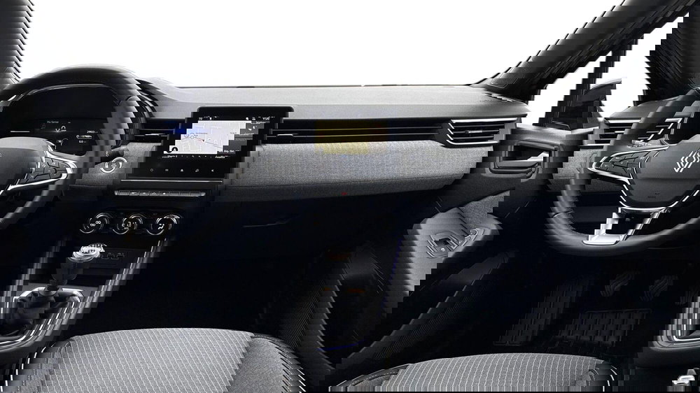 Renault Clio usata a Treviso (7)