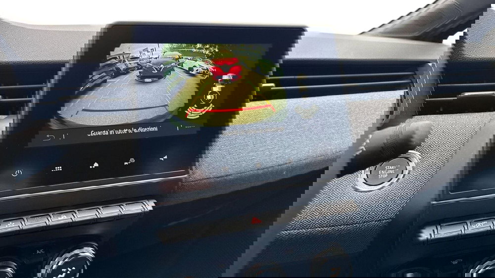 Renault Clio usata a Treviso (9)