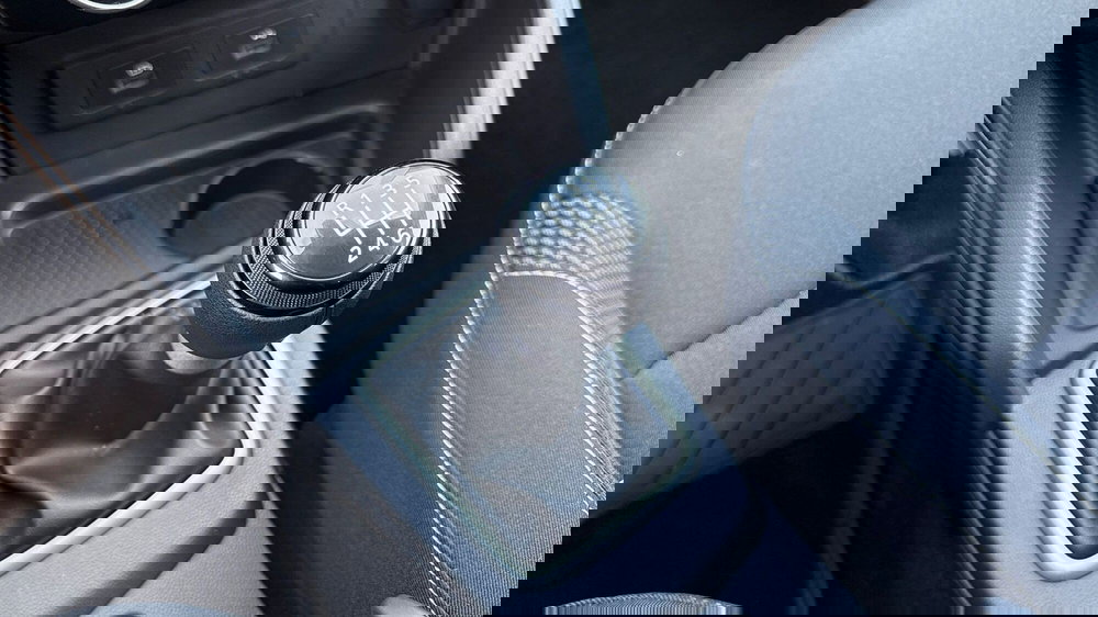 Dacia Duster usata a Treviso (10)