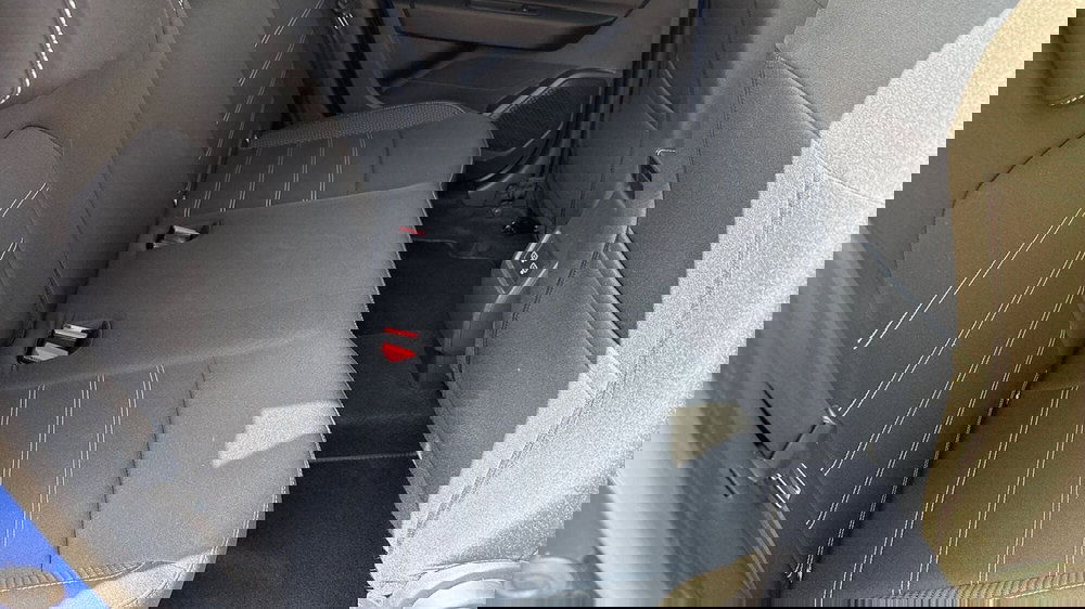 Dacia Duster usata a Treviso (14)