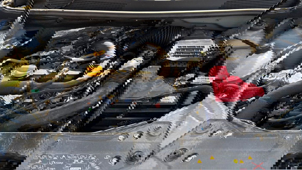 Dacia Duster usata a Treviso (15)