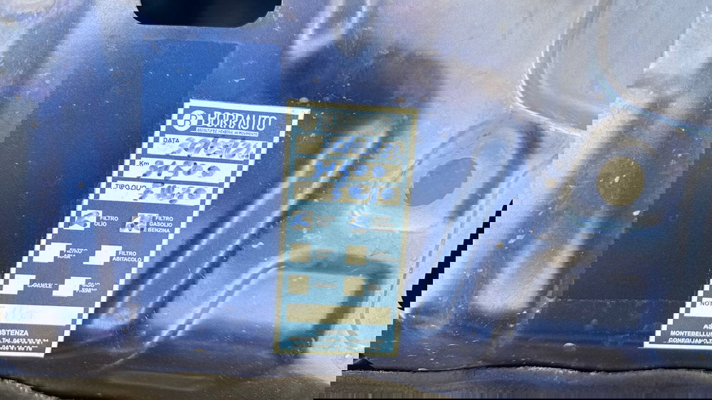 Dacia Duster usata a Treviso (19)