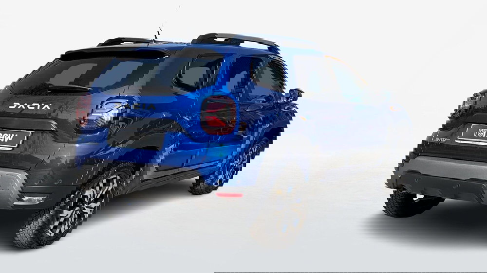 Dacia Duster usata a Treviso (2)