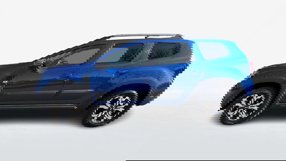 Dacia Duster usata a Treviso (4)