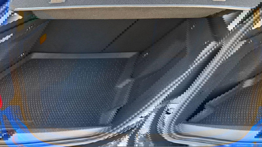 Dacia Duster usata a Treviso (6)