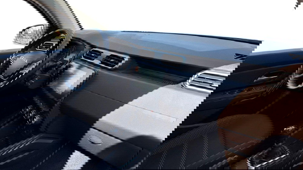 Dacia Duster usata a Treviso (8)