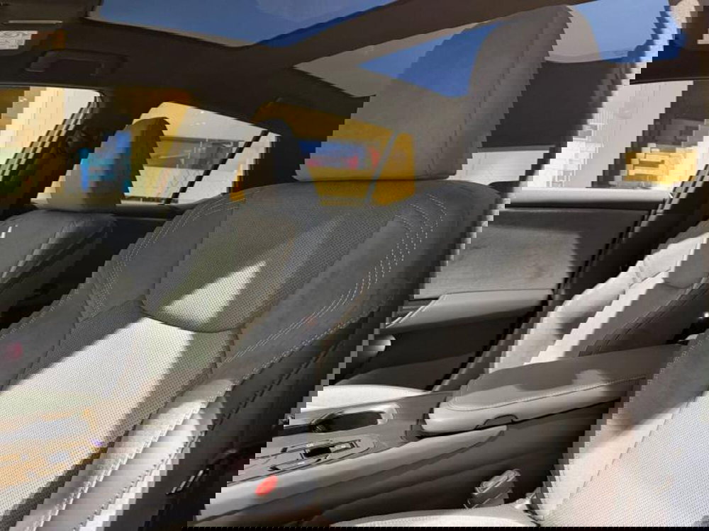 Lexus RZ nuova a Perugia (13)