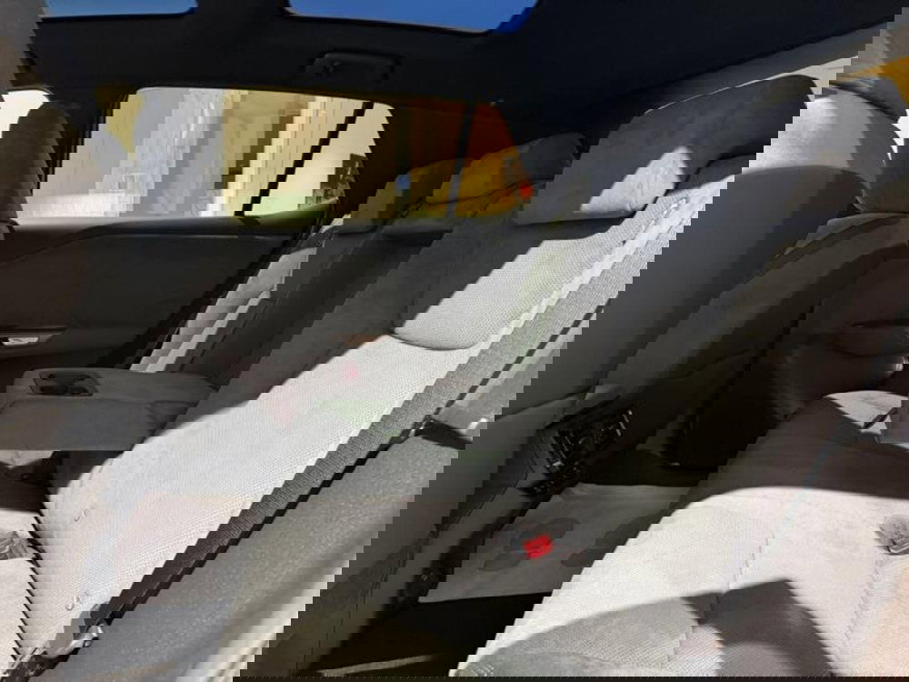 Lexus RZ nuova a Perugia (14)