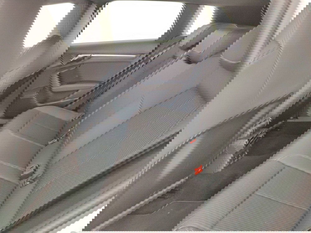 Audi A3 Sportback usata a Massa-Carrara (10)