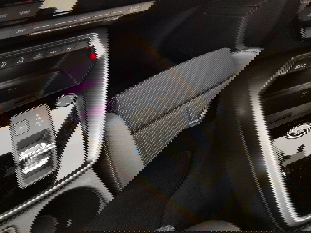 Audi A3 Sportback usata a Massa-Carrara (11)