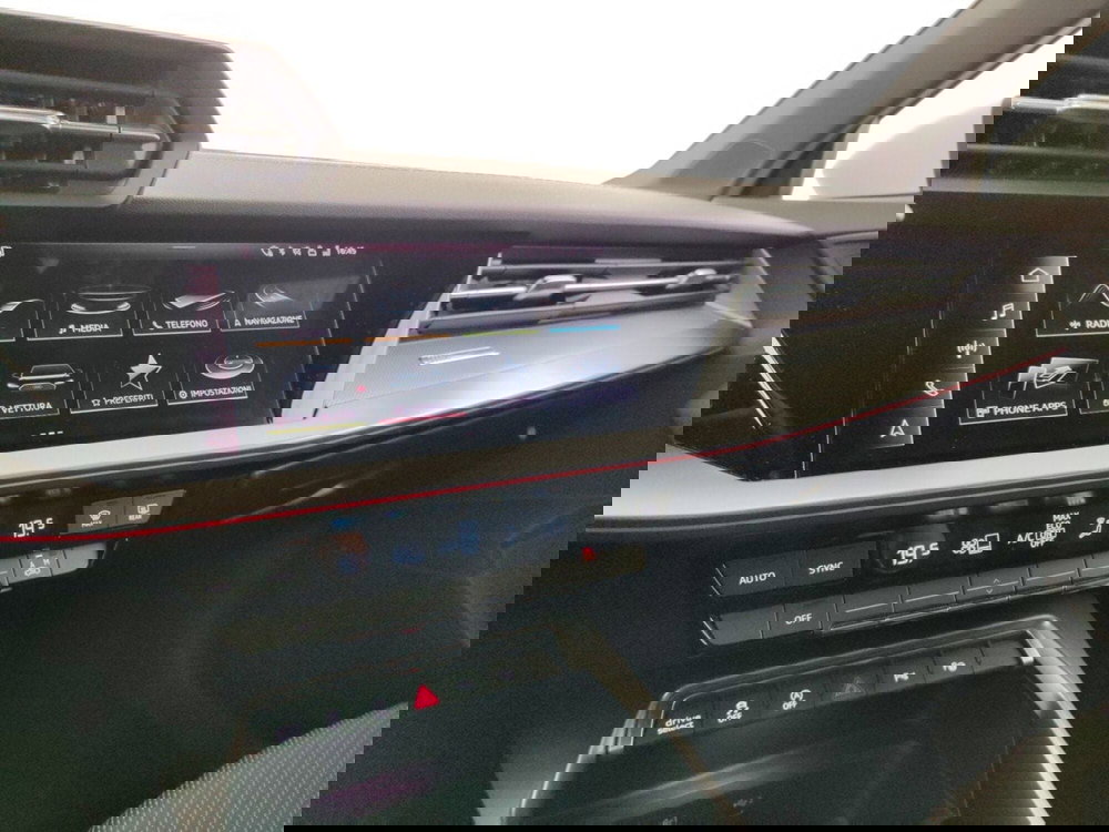 Audi A3 Sportback usata a Massa-Carrara (12)