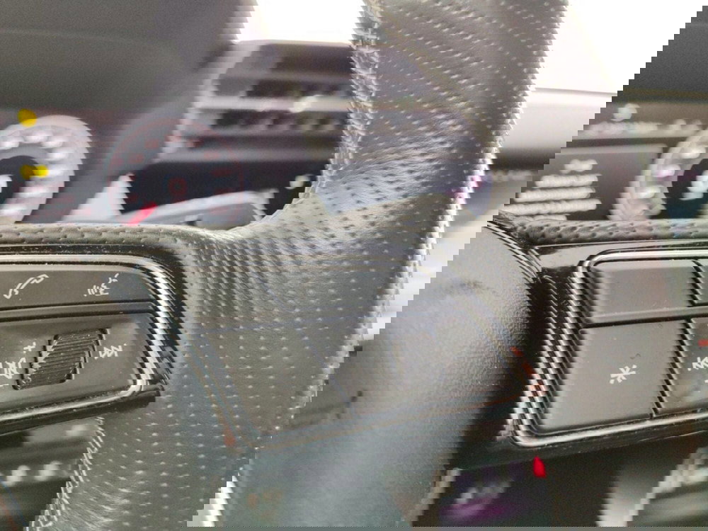 Audi A3 Sportback usata a Massa-Carrara (13)