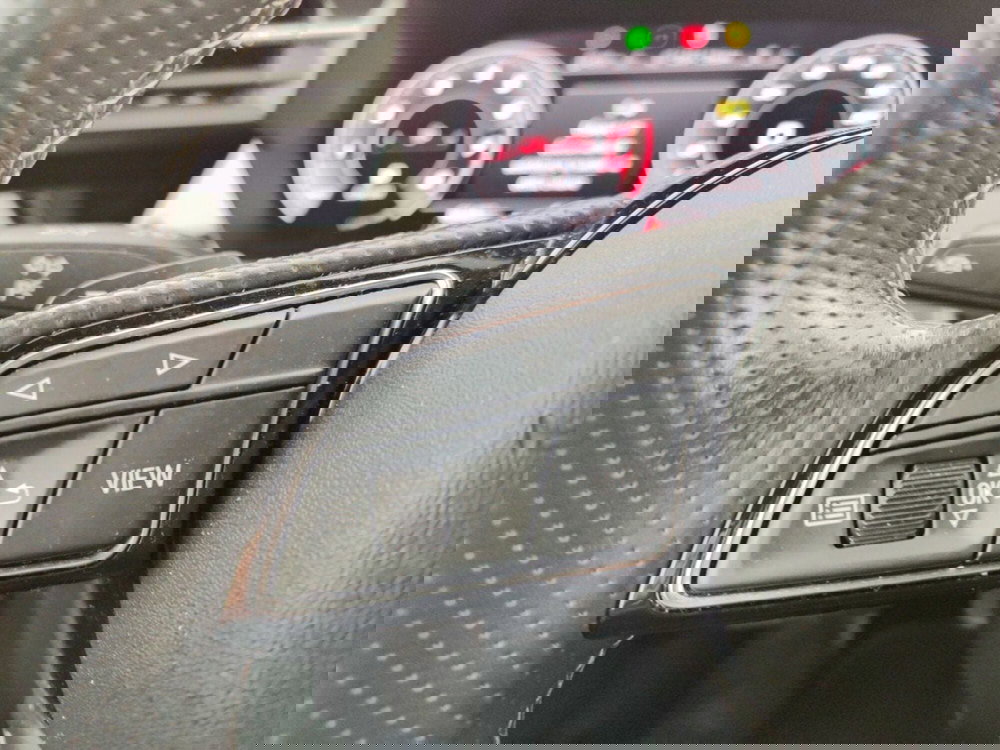 Audi A3 Sportback usata a Massa-Carrara (14)