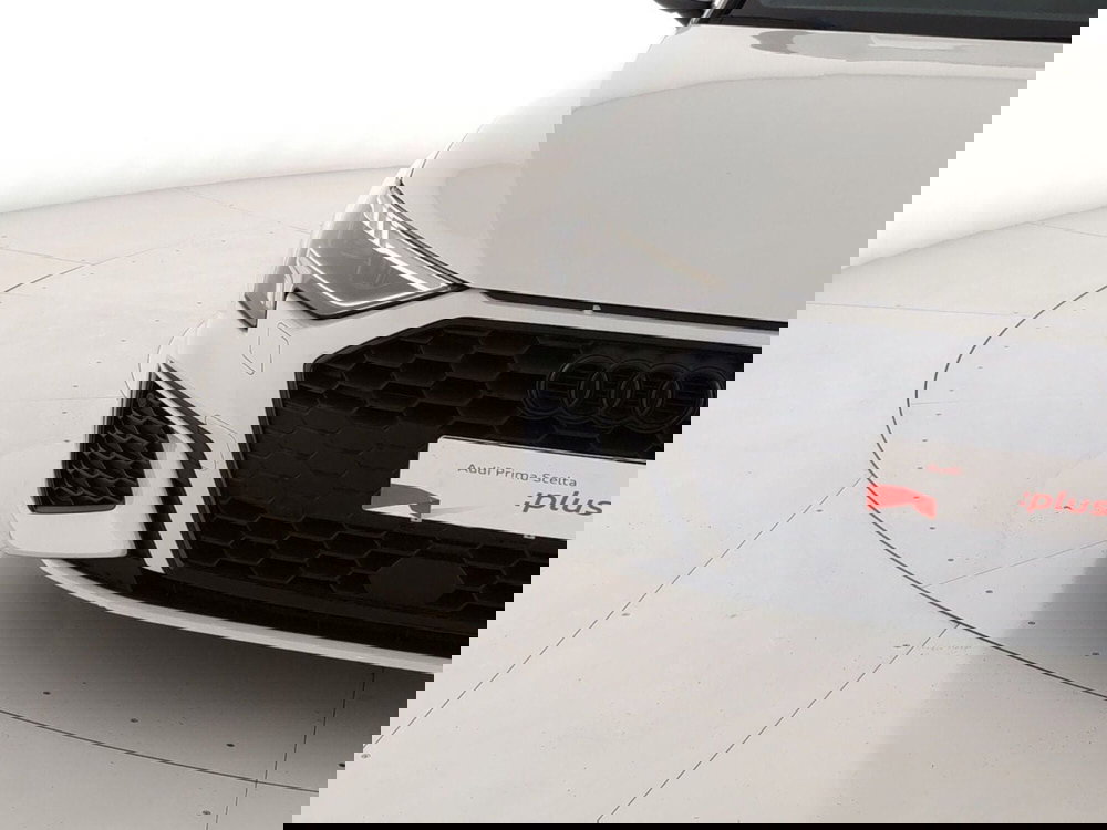 Audi A3 Sportback usata a Massa-Carrara (5)