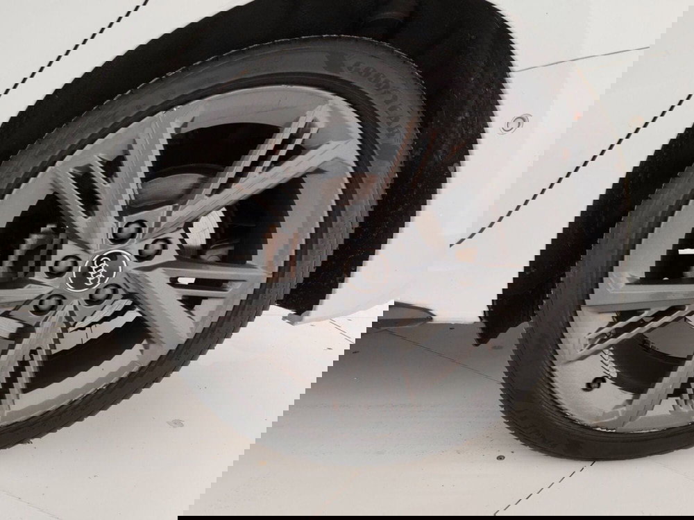 Audi A3 Sportback usata a Massa-Carrara (6)