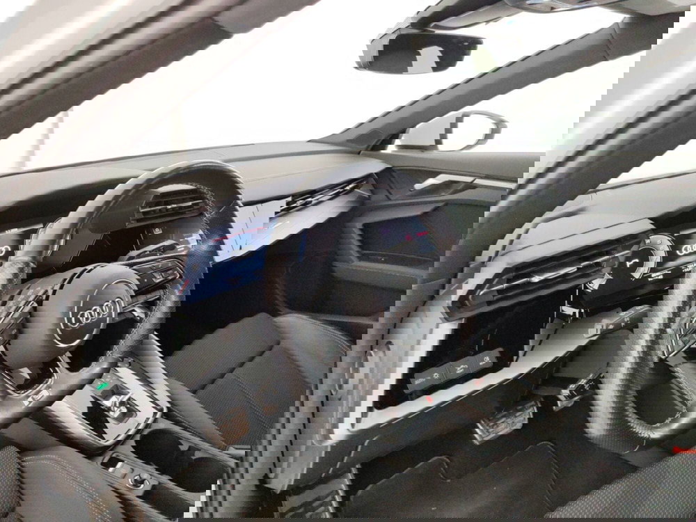 Audi A3 Sportback usata a Massa-Carrara (8)