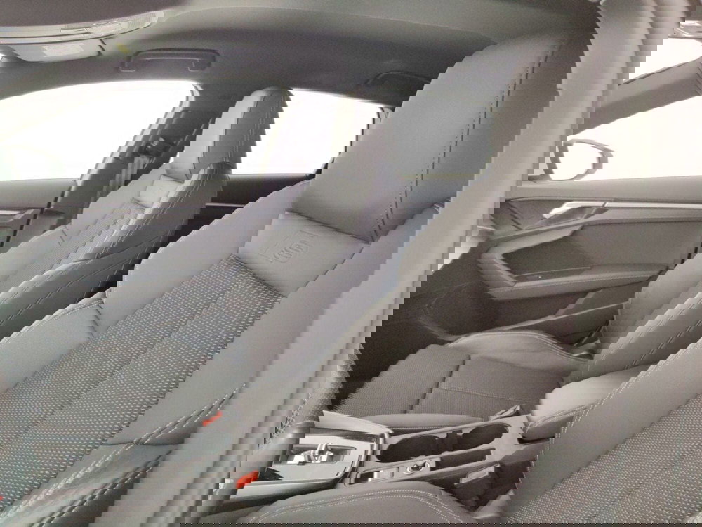 Audi A3 Sportback usata a Massa-Carrara (9)