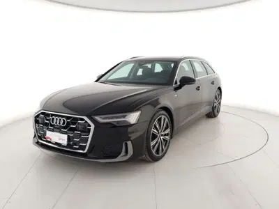 Audi A6 Avant 50 2.0 TFSI e quattro ultra S tronic Business Sport nuova a Massa