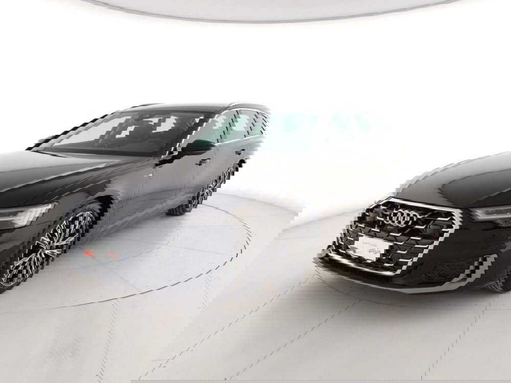 Audi A6 Avant nuova a Massa-Carrara