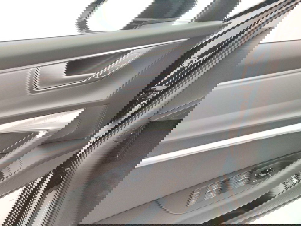 Audi A6 Avant nuova a Massa-Carrara (11)