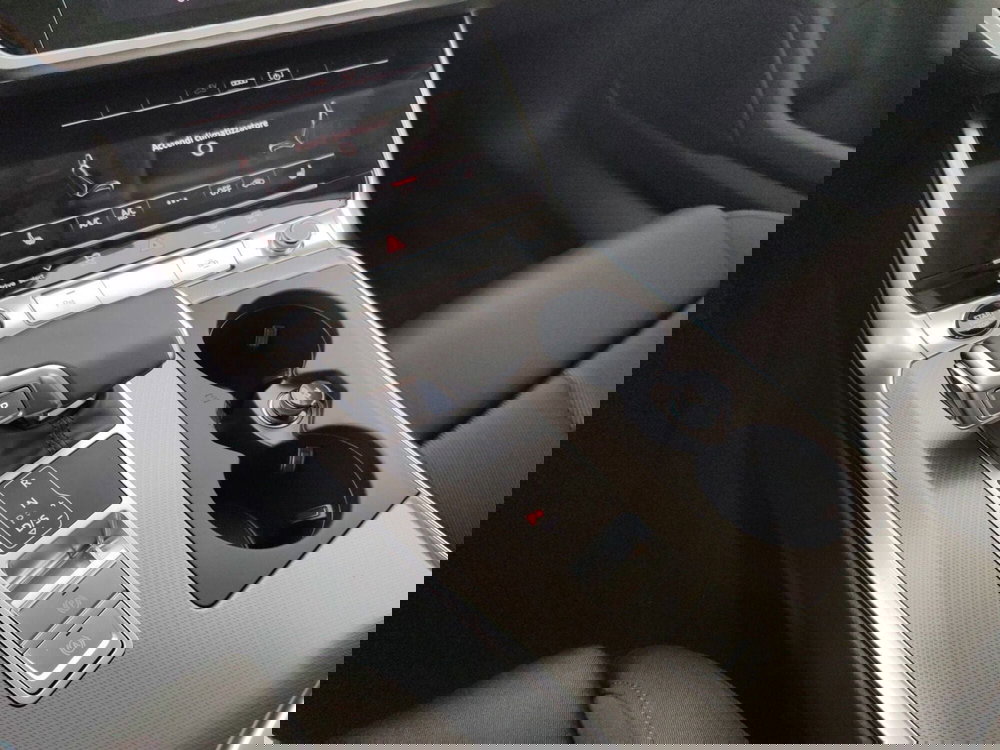 Audi A6 Avant nuova a Massa-Carrara (13)