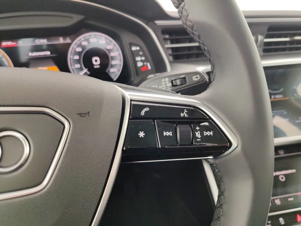 Audi A6 Avant nuova a Massa-Carrara (15)