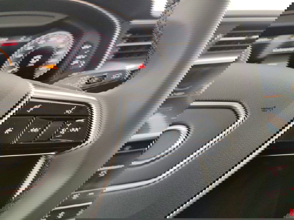 Audi A6 Avant nuova a Massa-Carrara (15)