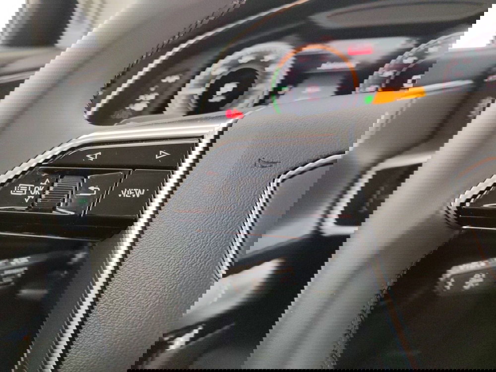 Audi A6 Avant nuova a Massa-Carrara (16)