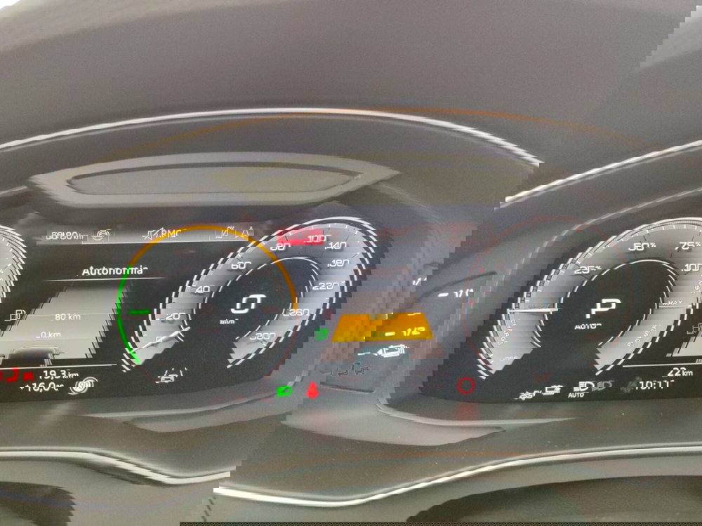 Audi A6 Avant nuova a Massa-Carrara (17)