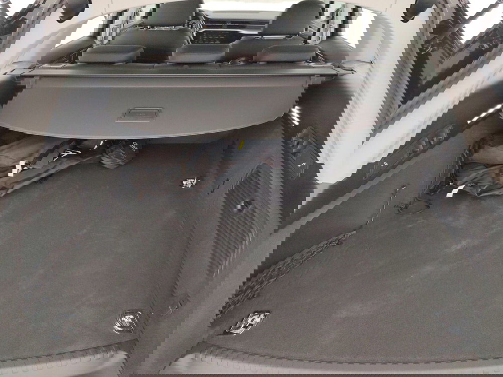 Audi A6 Avant nuova a Massa-Carrara (18)