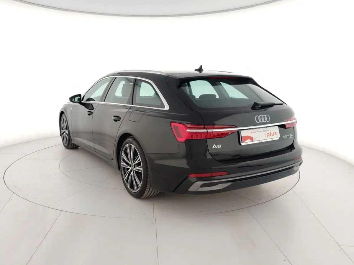 Audi A6 Avant nuova a Massa-Carrara (2)
