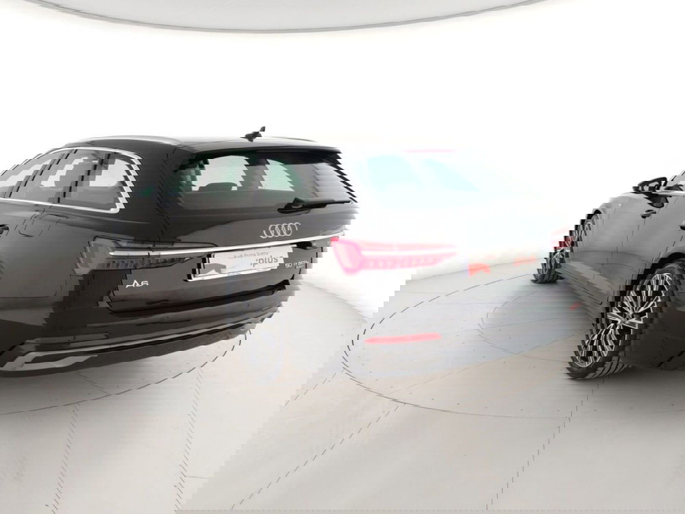 Audi A6 Avant nuova a Massa-Carrara (2)