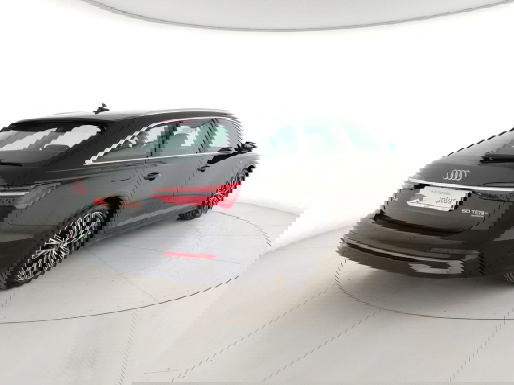 Audi A6 Avant nuova a Massa-Carrara (3)