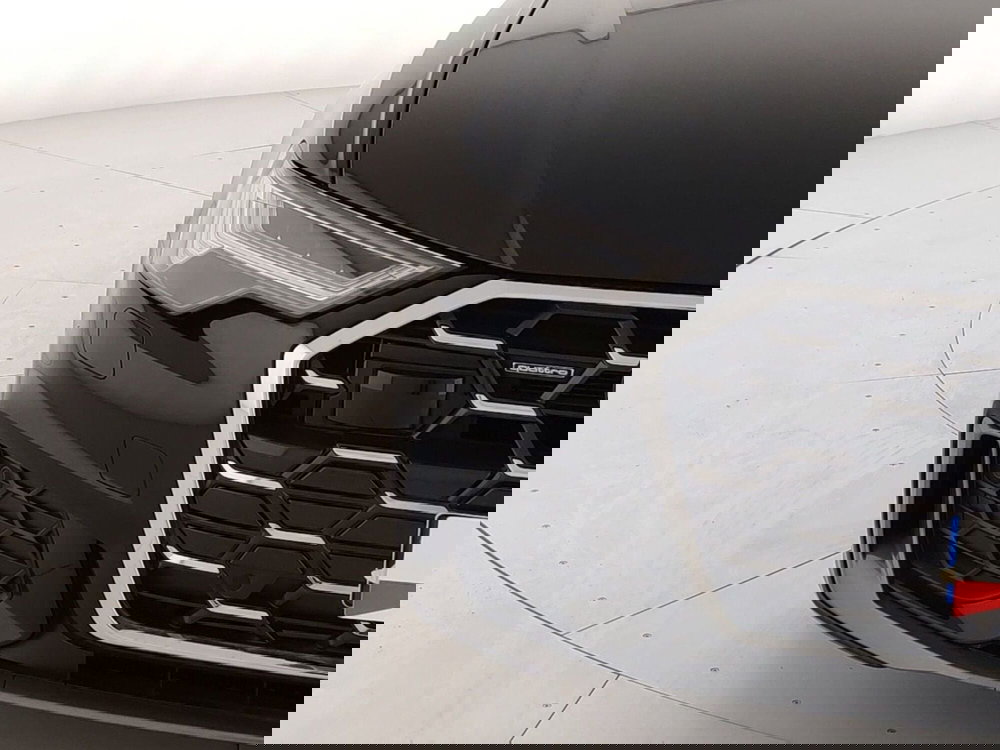 Audi A6 Avant nuova a Massa-Carrara (5)