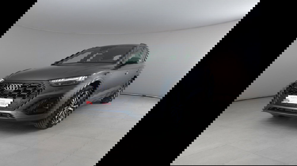 Audi Q5 usata a Palermo