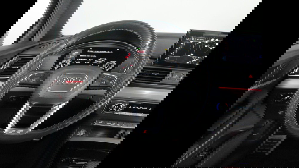 Audi Q5 usata a Palermo (10)