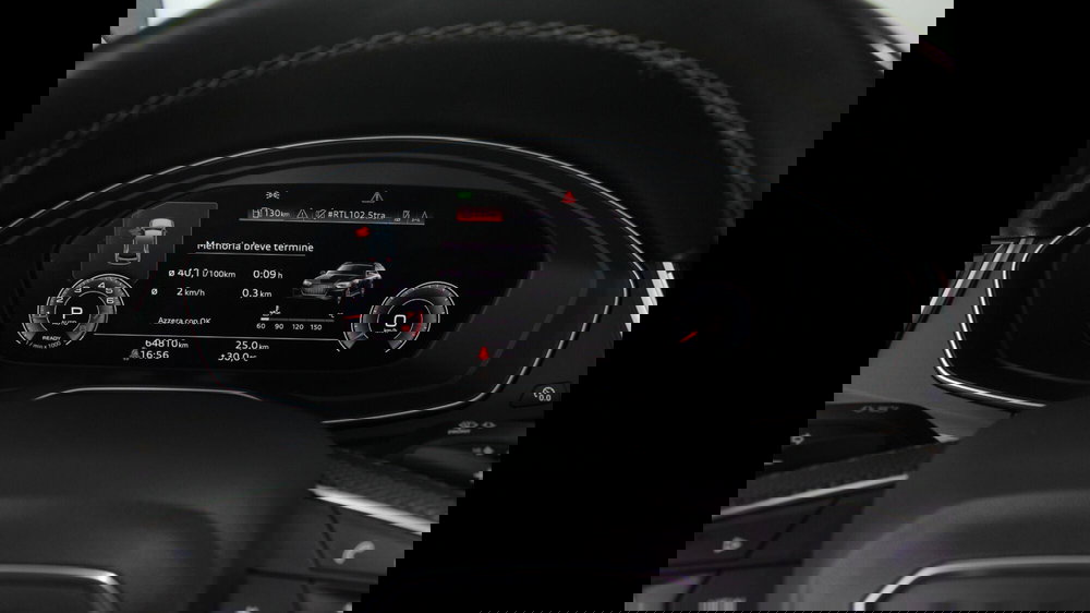 Audi Q5 usata a Palermo (11)