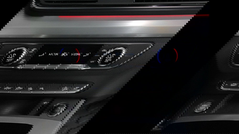 Audi Q5 usata a Palermo (14)