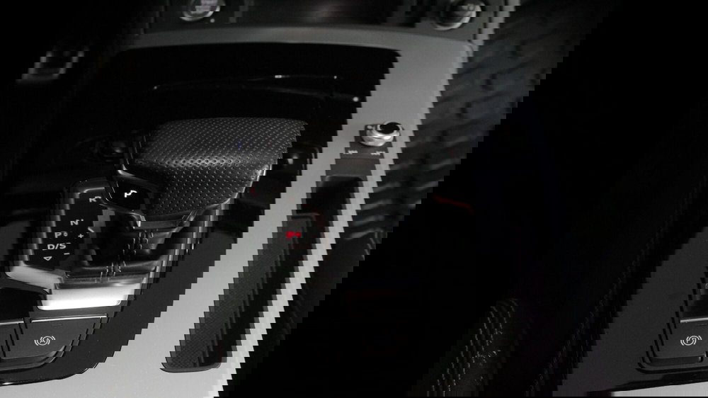 Audi Q5 usata a Palermo (15)