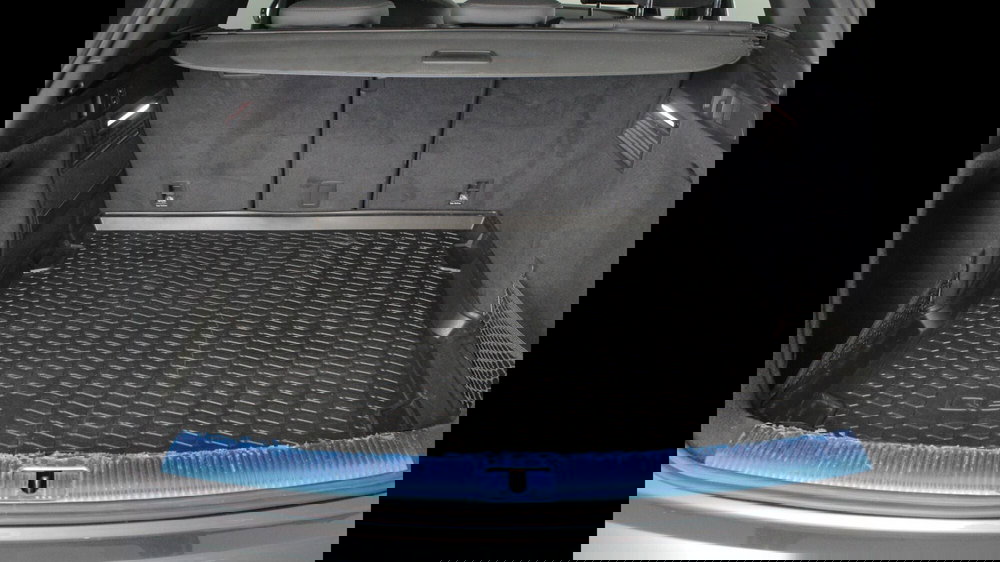 Audi Q5 usata a Palermo (19)