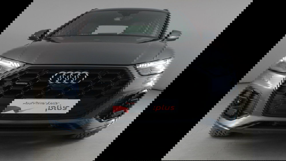 Audi Q5 usata a Palermo (2)