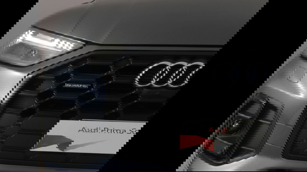 Audi Q5 usata a Palermo (3)