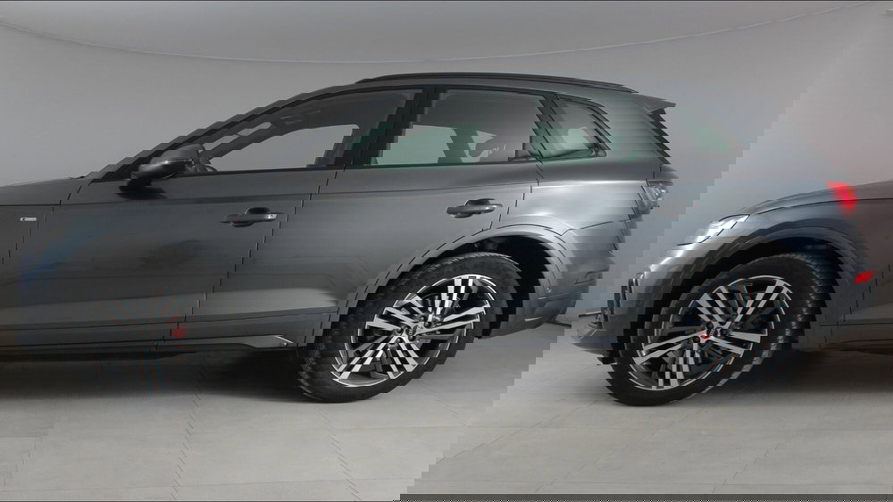 Audi Q5 usata a Palermo (4)