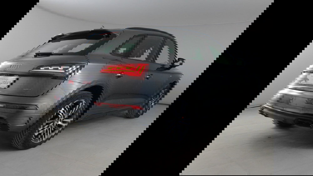 Audi Q5 usata a Palermo (5)