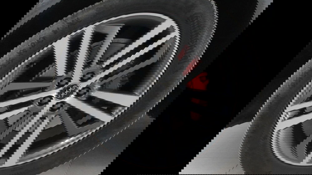 Audi Q5 usata a Palermo (6)