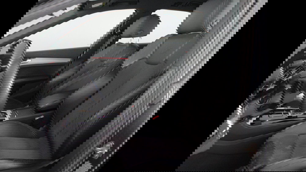 Audi Q5 usata a Palermo (7)