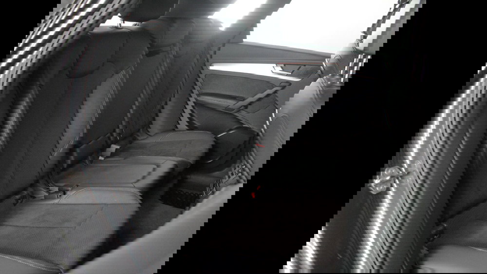 Audi Q5 usata a Palermo (8)