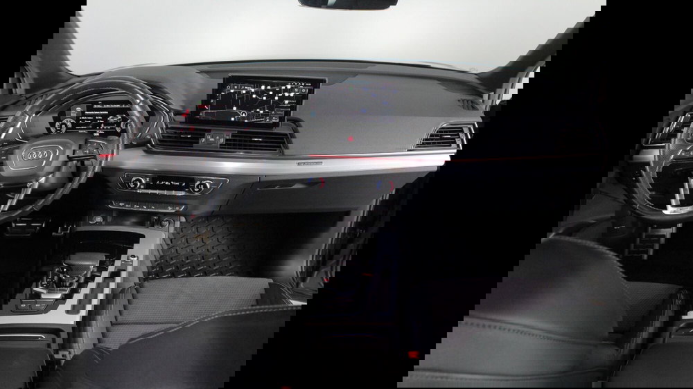 Audi Q5 usata a Palermo (9)